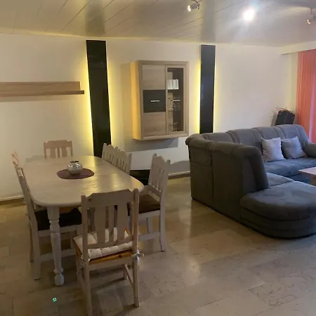 Apartment With Friends 1 *