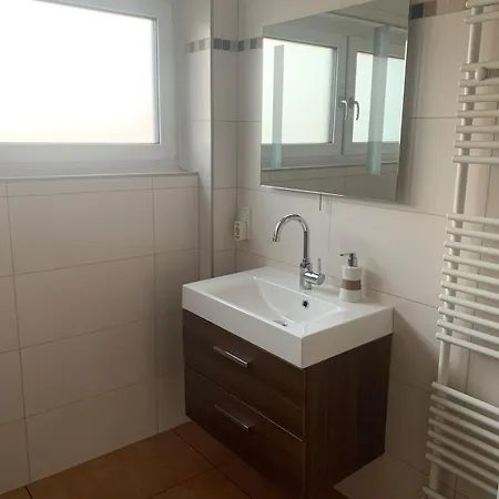 With Friends 1 Lägenhet