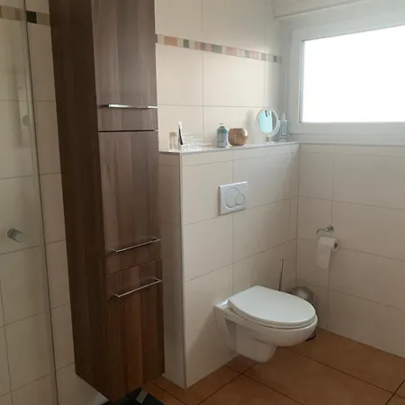 With Friends 1 Lägenhet