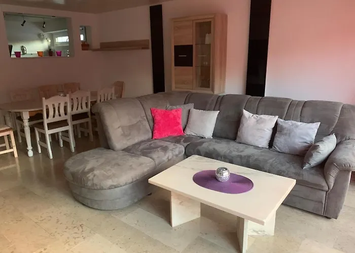 With Friends 1 Trèves