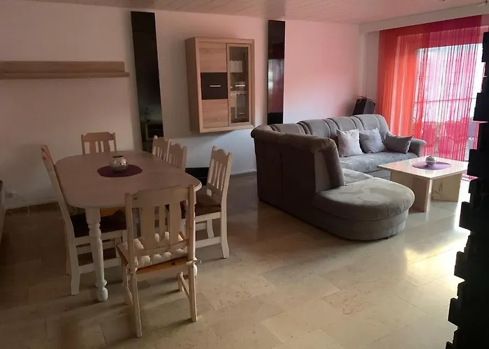 With Friends 1 Appartement