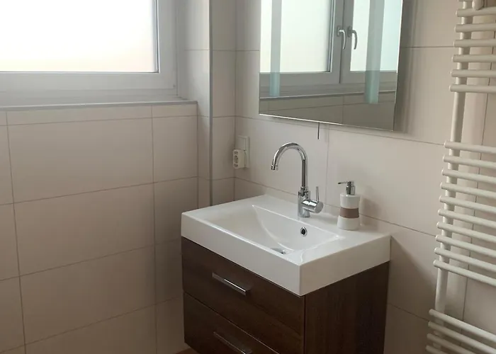 With Friends 1 Appartement