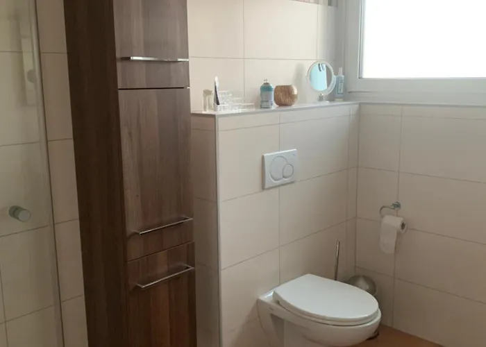 With Friends 1 Appartement