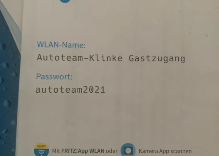 With Friends 1 Apartment Trier