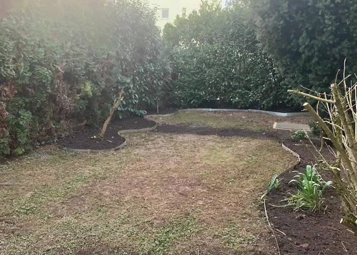 Apartment With Friends 1